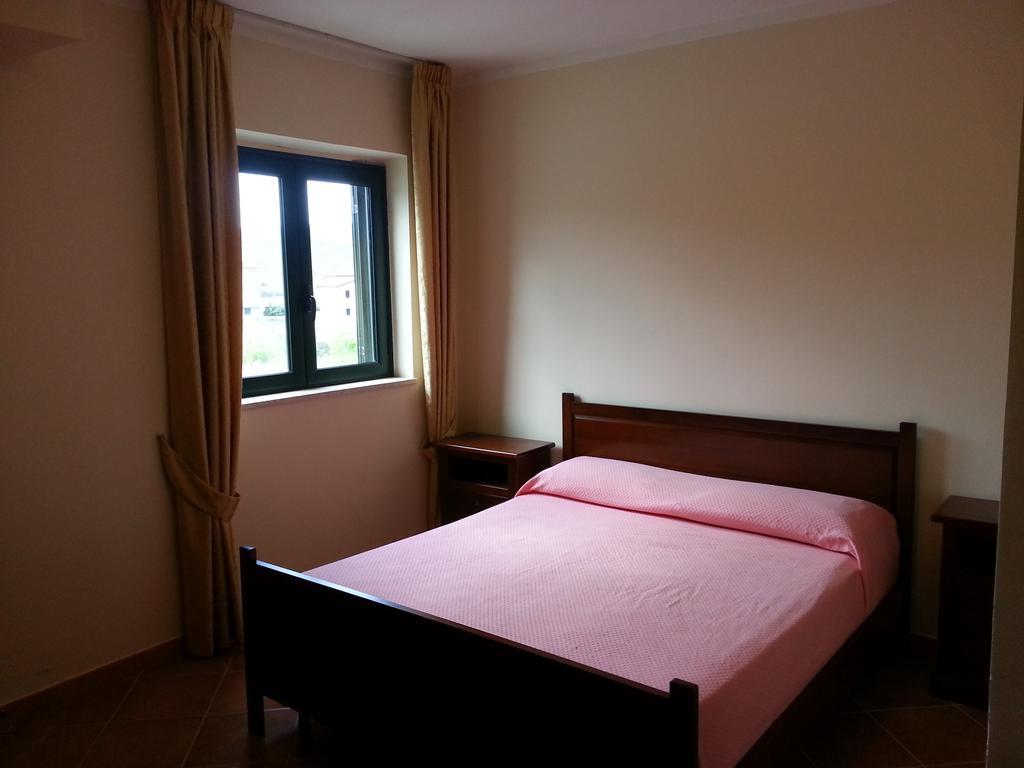 San Nicola Il Sole Hotel Albanella Room photo